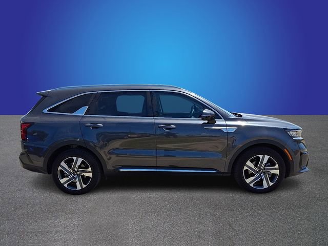 Used 2023 Kia Sorento EX AWD/4WD image 4
