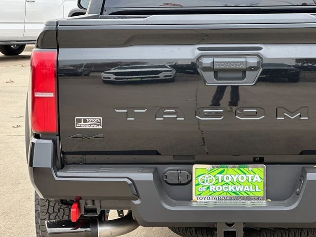 New 2026 Toyota Tacoma TRD Off-Road AWD/4WD image 5
