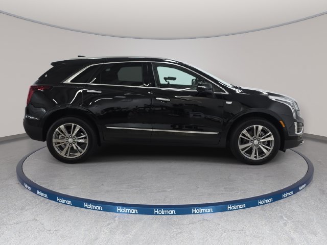 New 2026 Cadillac XT5 Premium Luxury w/ LPO, Floor Liner Package FWD image 4