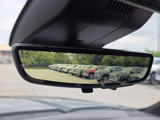 New 2026 GMC Sierra 3500 Denali Ultimate AWD/4WD image 40