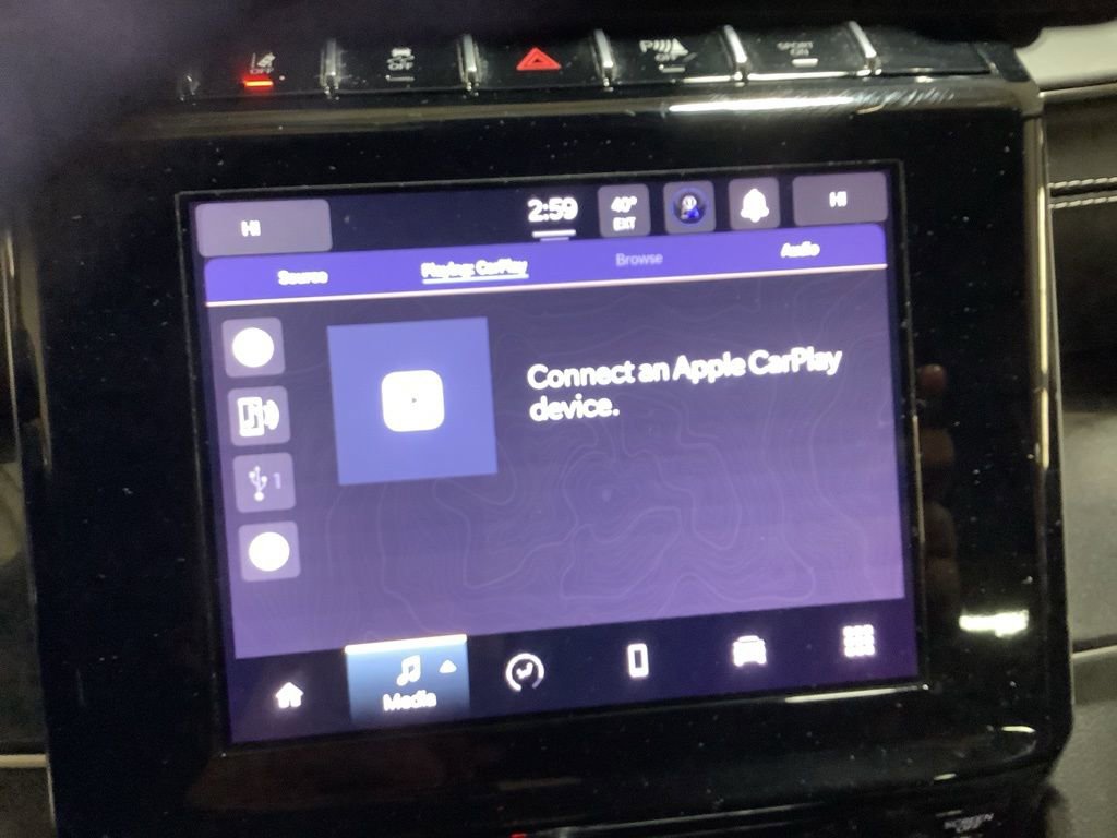 Certified 2023 Jeep Grand Cherokee L Laredo image 35