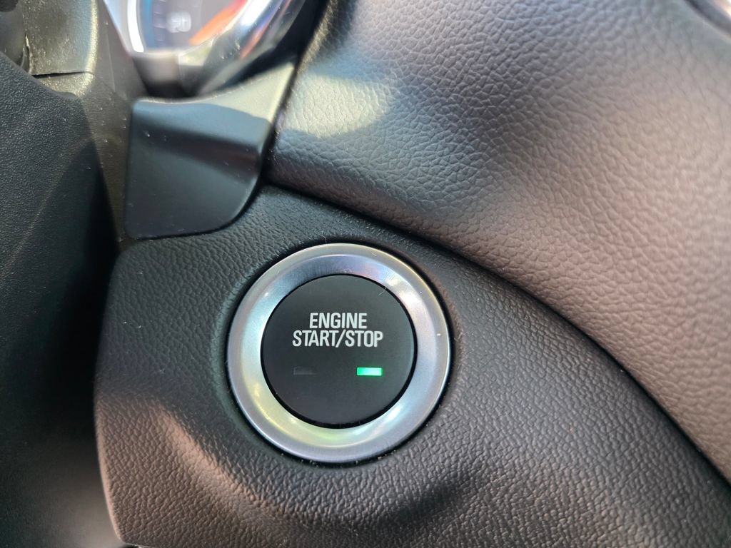 Used 2024 Chevrolet Equinox LT FWD image 23