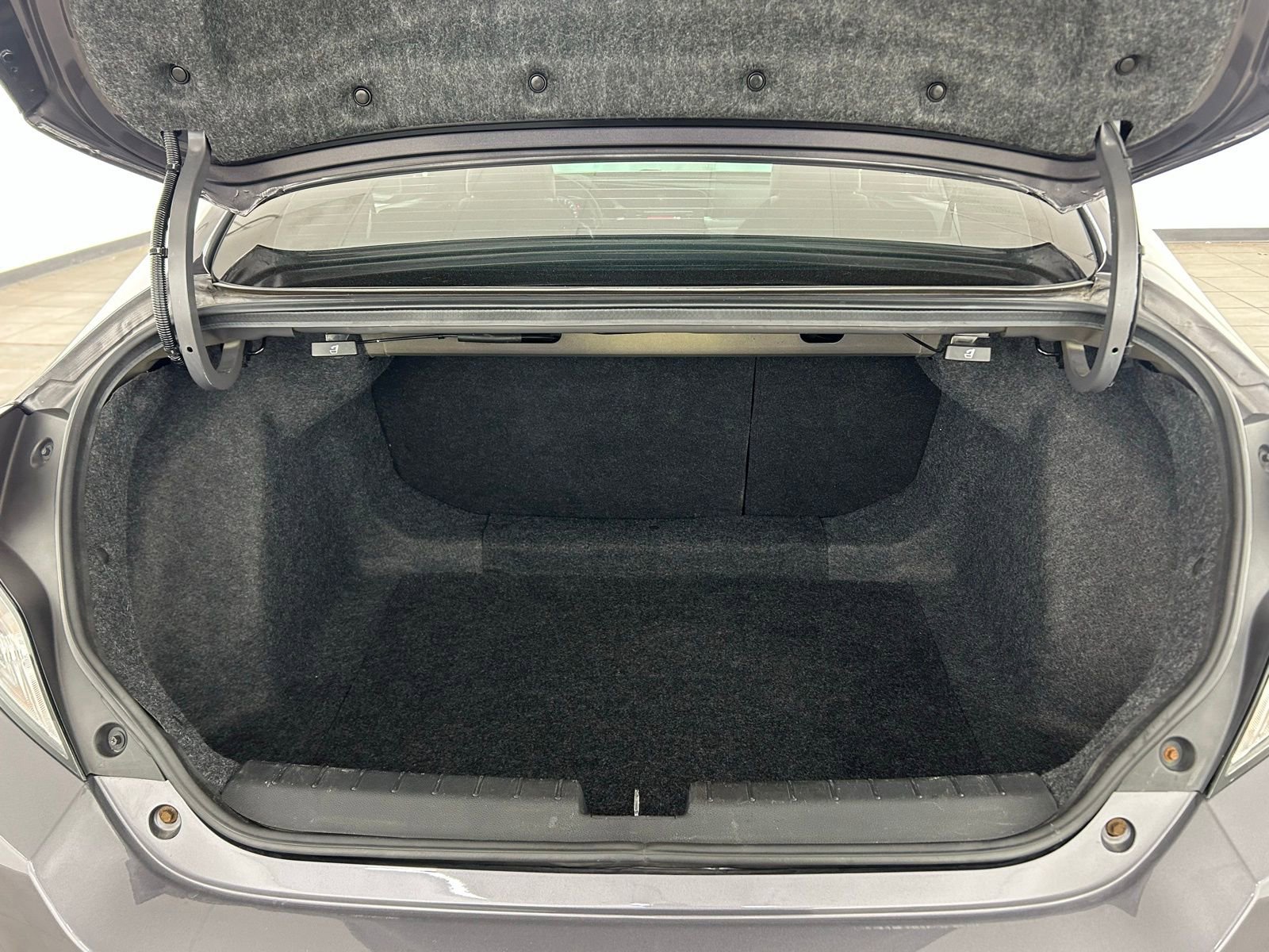 Used 2018 Honda Civic LX-P image 33