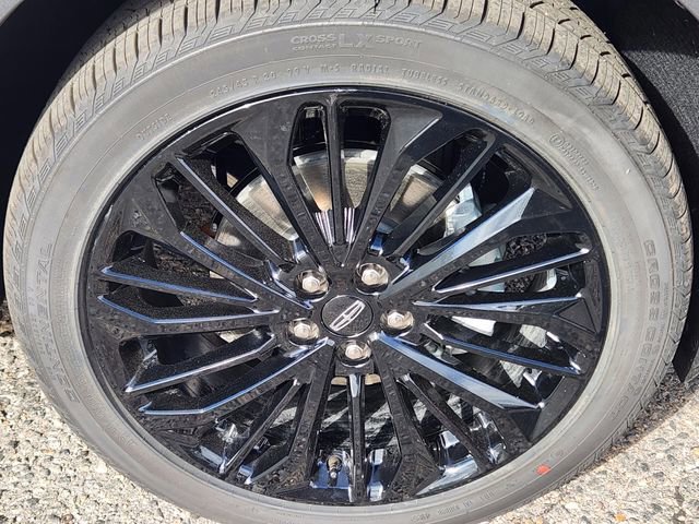 New 2026 Lincoln Corsair Reserve w/ Jet Appearance Package image 18