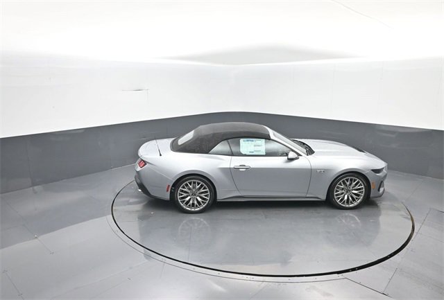 New 2026 Ford Mustang GT Premium image 24