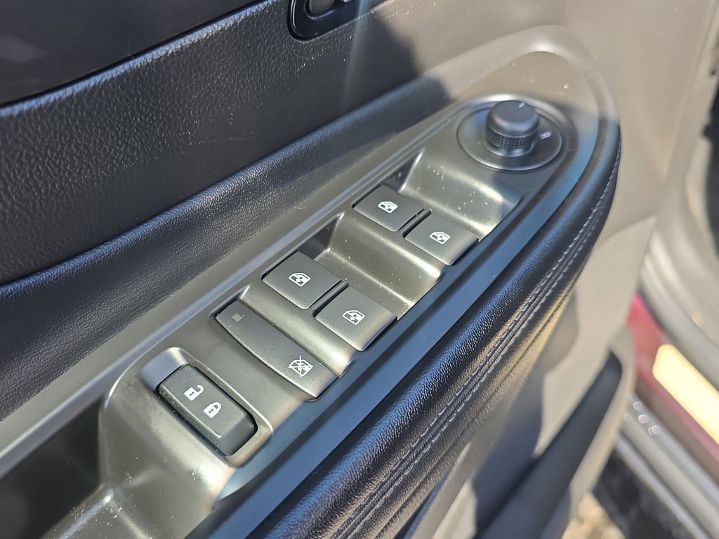 Used 2018 Buick Encore Preferred FWD image 9