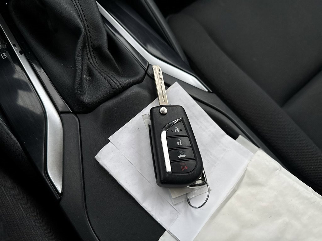 Used 2024 Toyota Corolla LE image 26