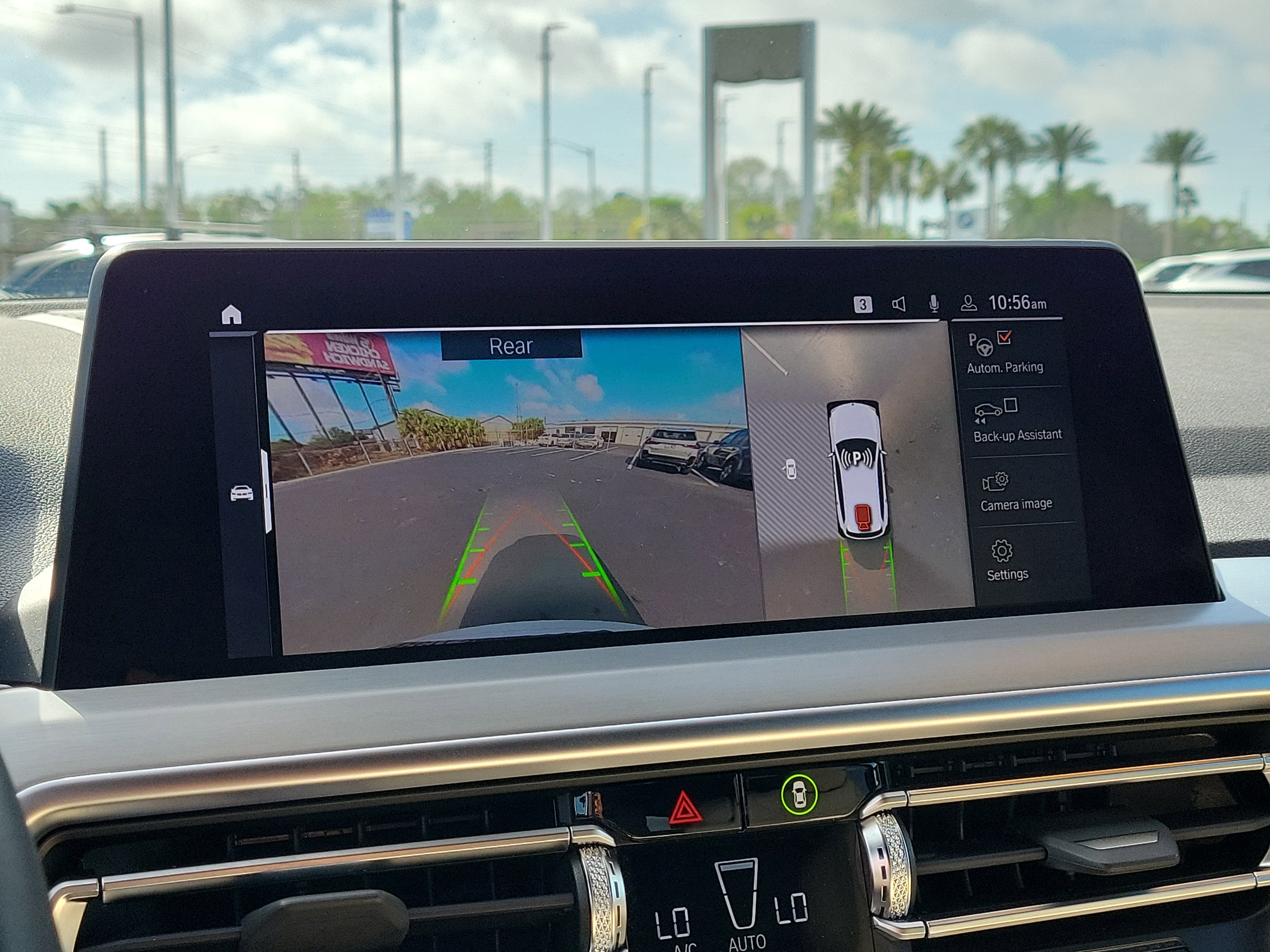 Used 2024 BMW X3 sDrive30i w/ Convenience Package image 24