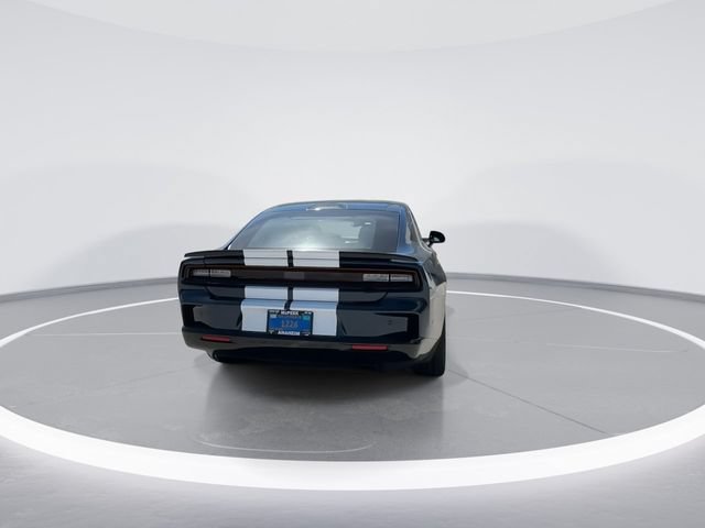 New 2024 Dodge Charger Daytona Scat Pack w/ Plus Group AWD/4WD image 7