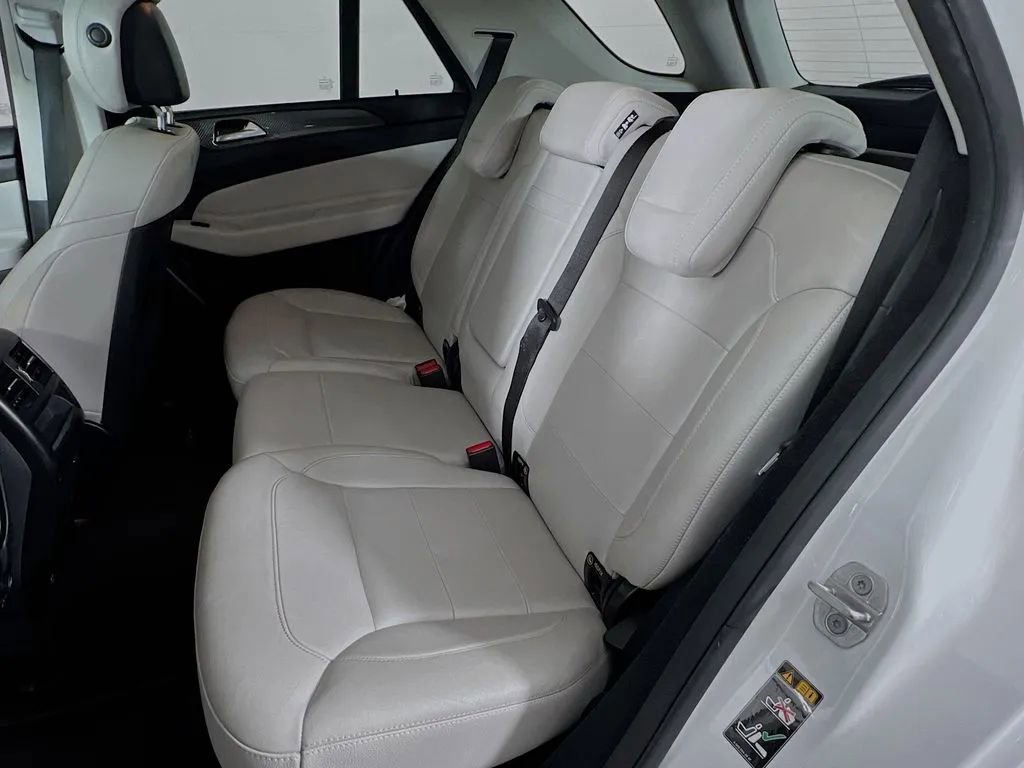 Used 2018 Mercedes-Benz GLE 43 AMG 4MATIC image 26