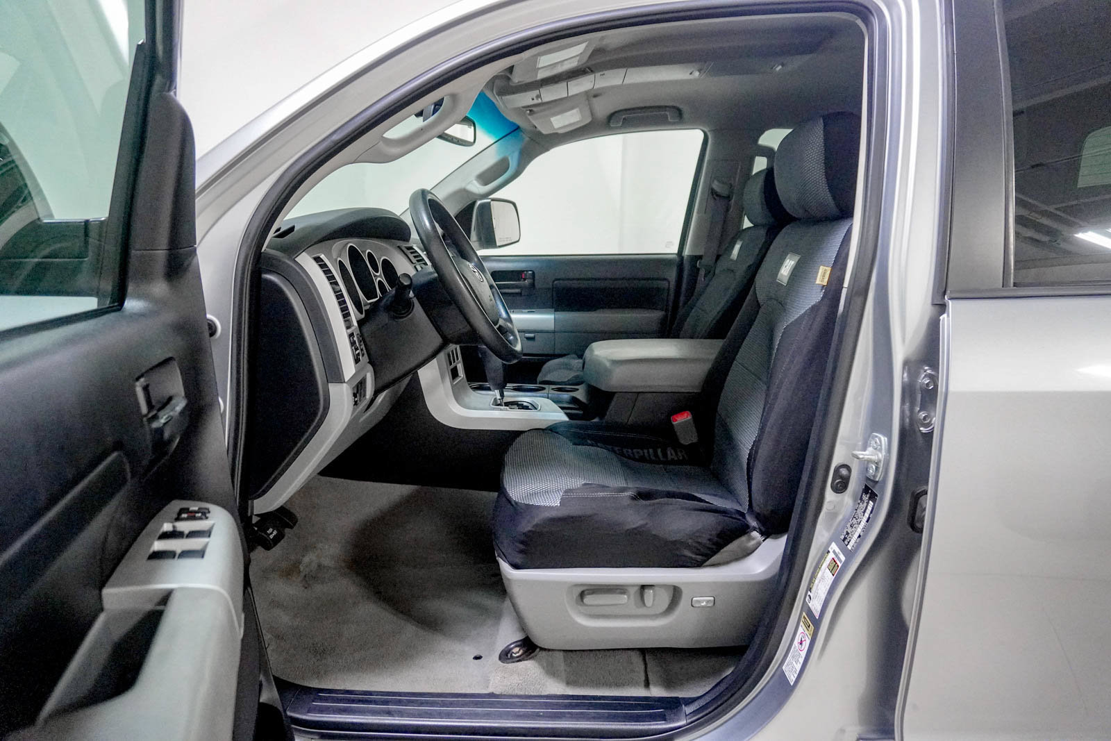 Used 2007 Toyota Tundra SR5 AWD/4WD image 19