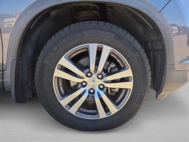 Used 2016 Honda Pilot EX-L image 20