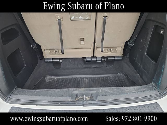Used 2023 Honda Odyssey EX-L image 23