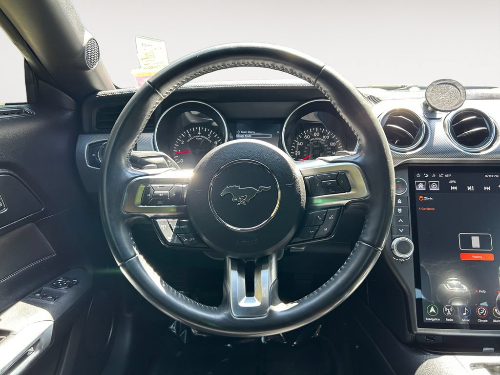 Used 2018 Ford Mustang GT RWD image 13
