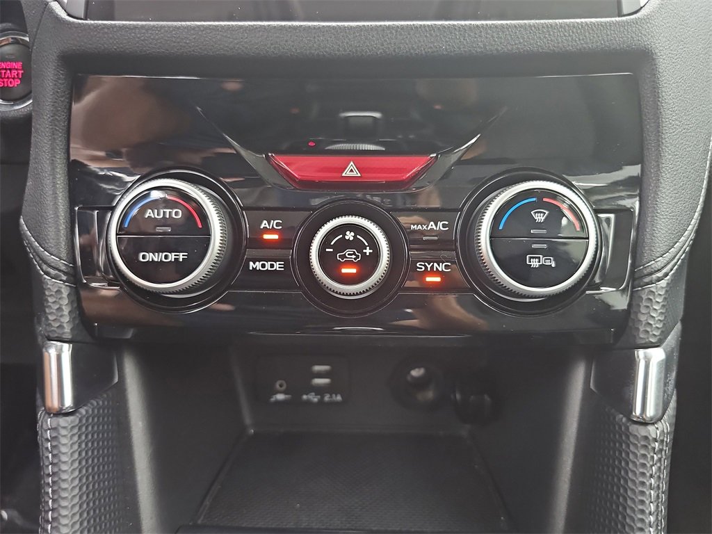 Used 2024 Subaru Forester Limited image 34