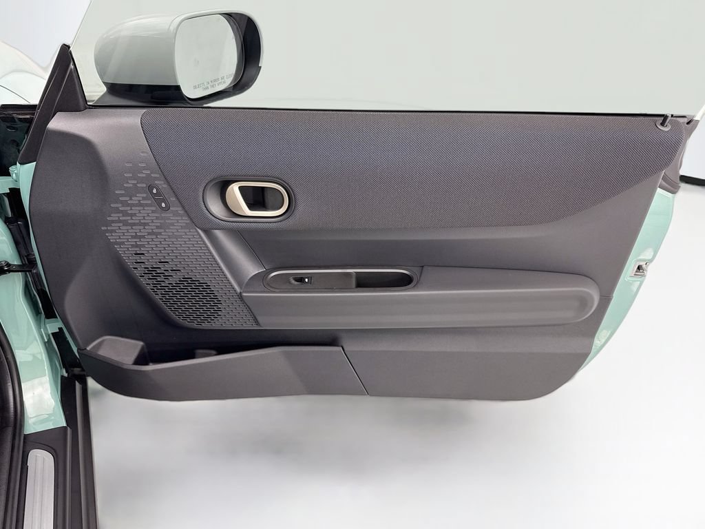 New 2026 MINI Cooper S FWD image 24