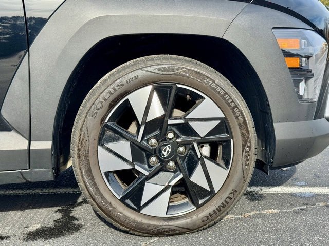 Used 2024 Hyundai Kona SEL w/ Convenience Package image 31