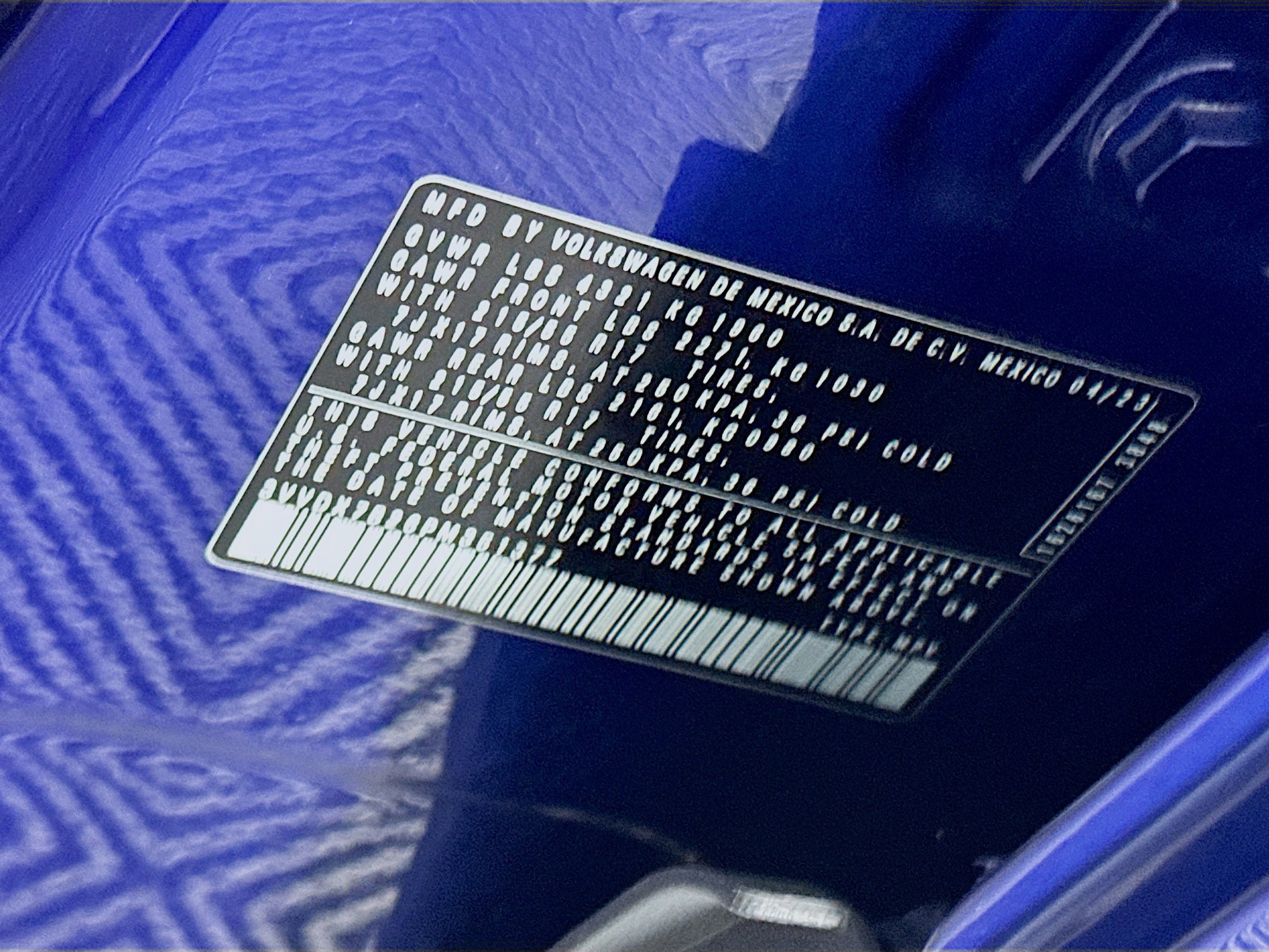 Used 2023 Volkswagen Taos S image 12