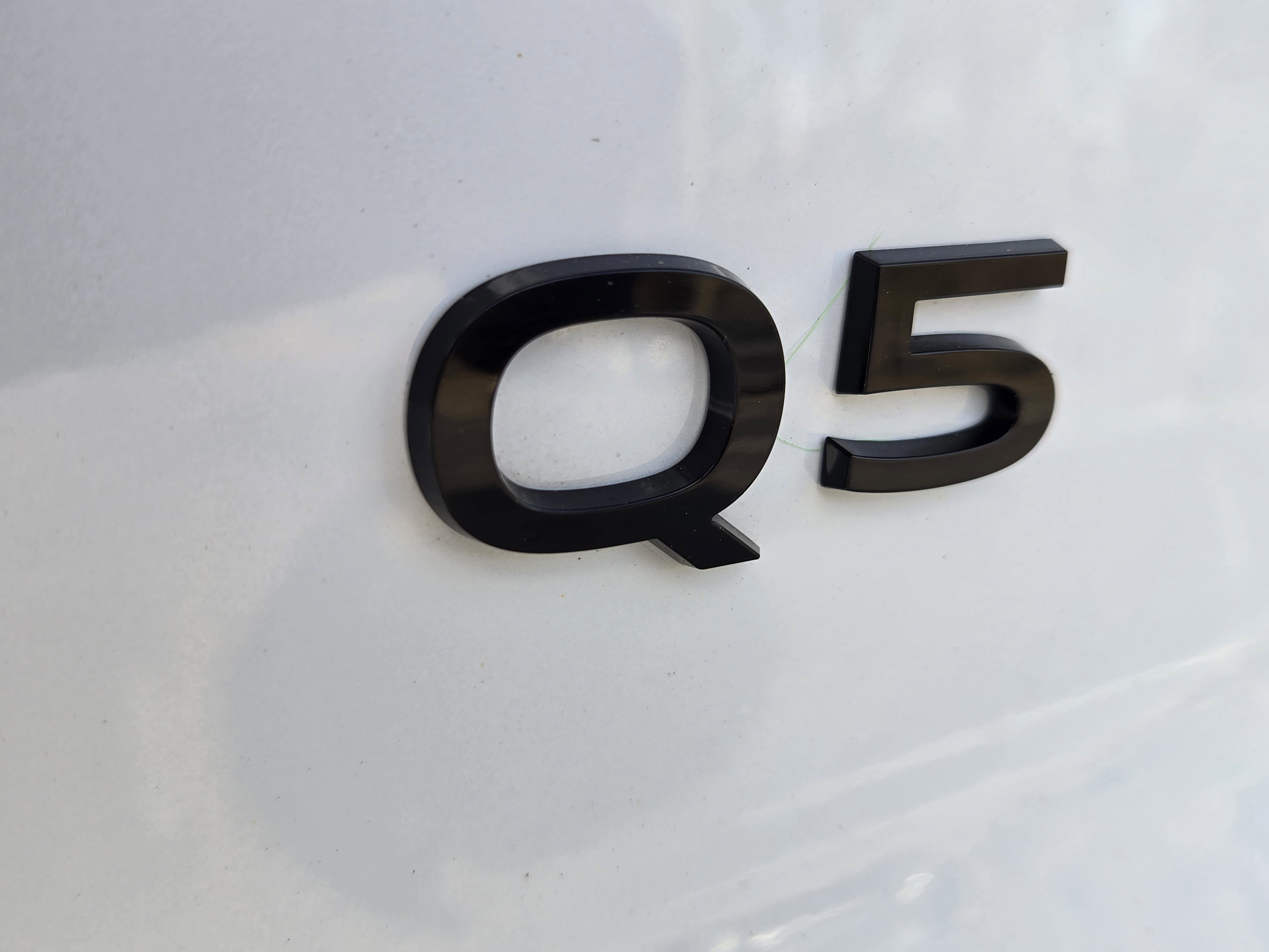 Used 2025 Audi Q5 Premium Plus image 33