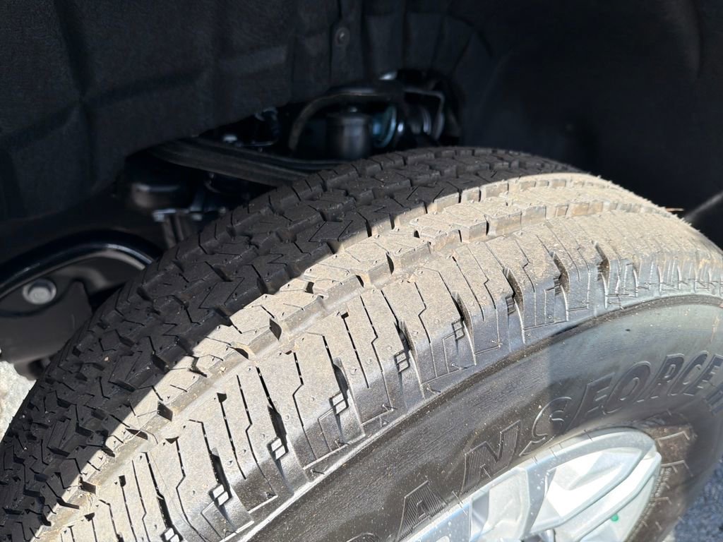 New 2025 Chevrolet Silverado 2500 LT w/ All Star Edition image 26