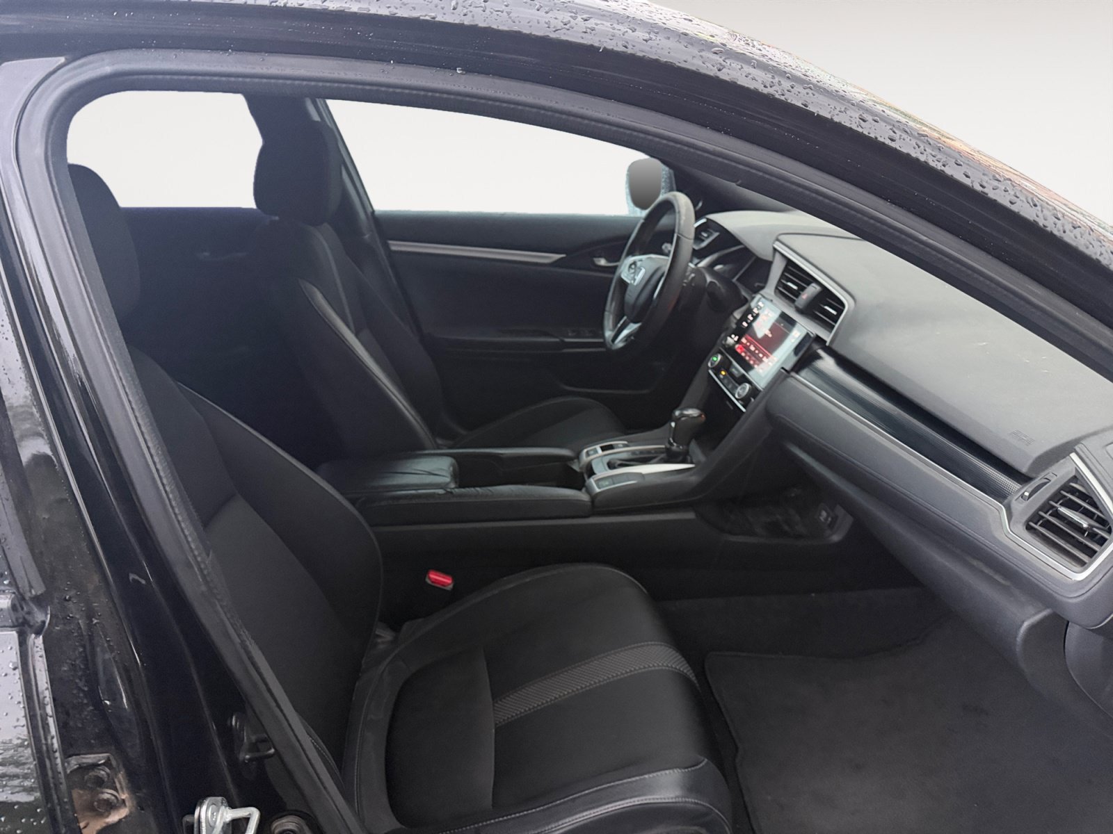 Used 2021 Honda Civic Sport image 15