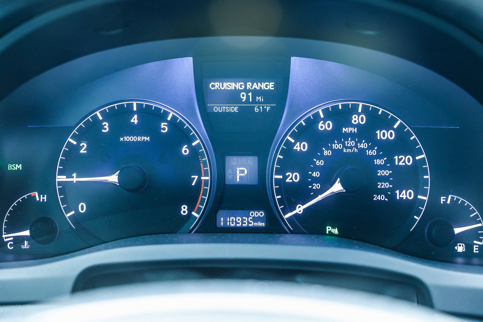 Used 2015 Lexus RX 350 FWD image 23