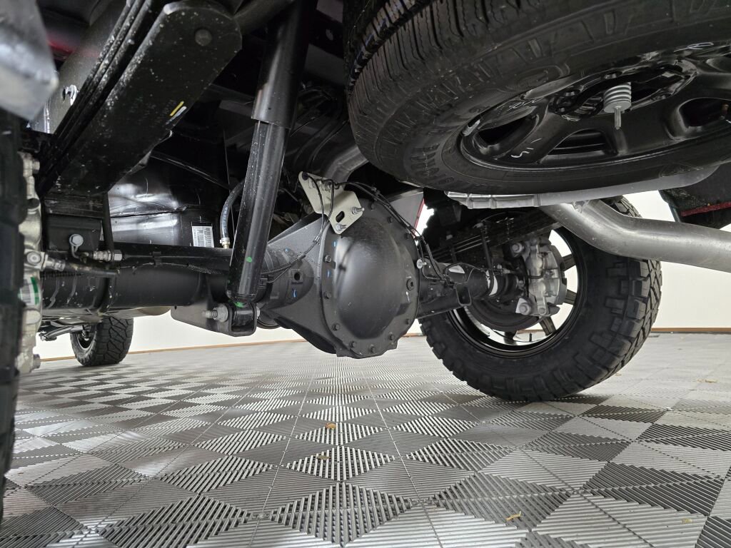 New 2026 RAM 3500 Big Horn image 29