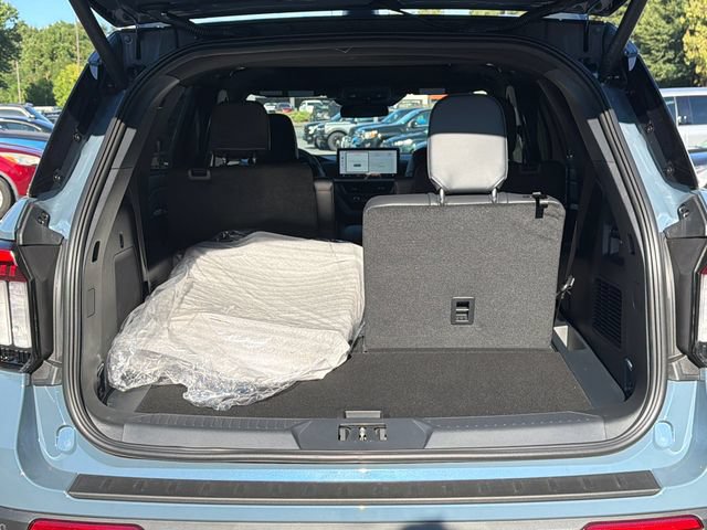 New 2026 Ford Explorer ST w/ Sun And Sound Package AWD/4WD image 20