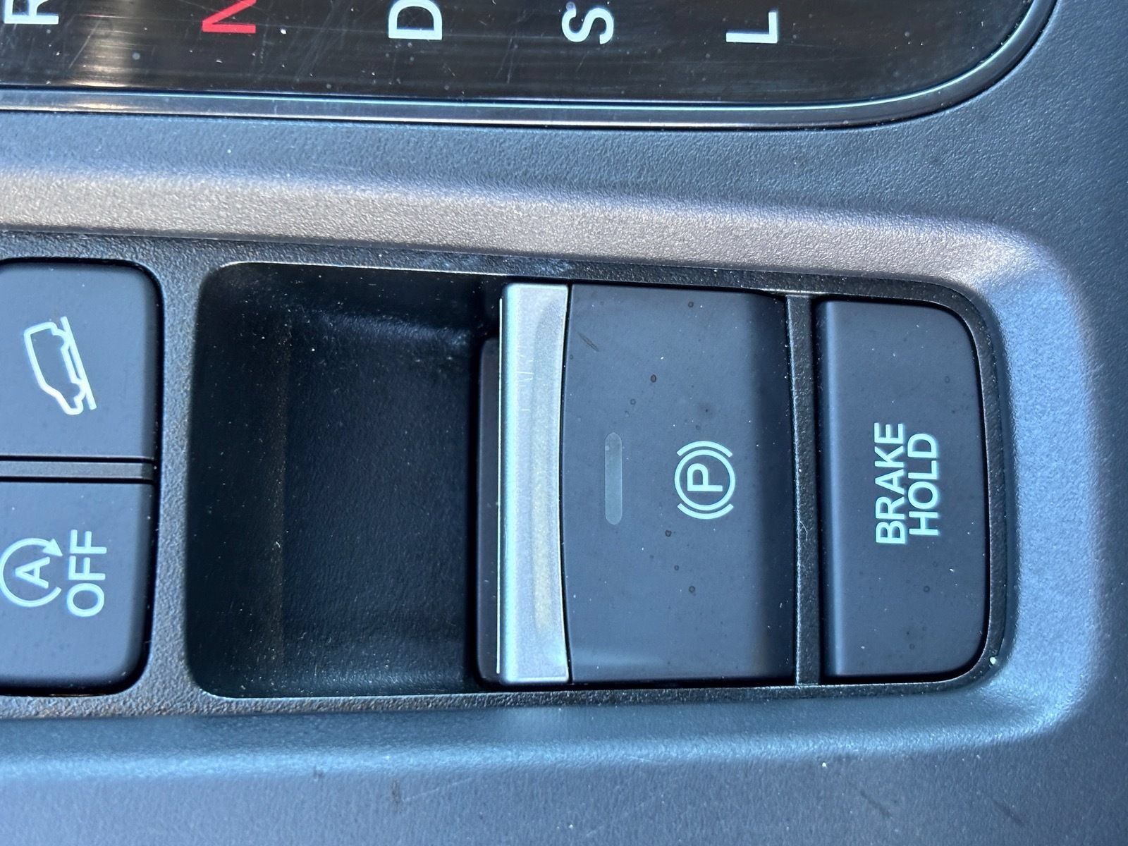 Certified 2023 Honda CR-V EX-L image 34