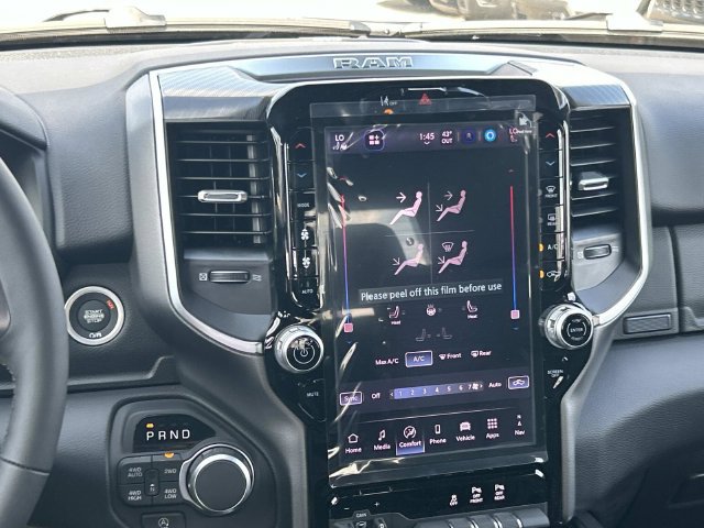 New 2027 RAM 1500 Big Horn AWD/4WD image 18
