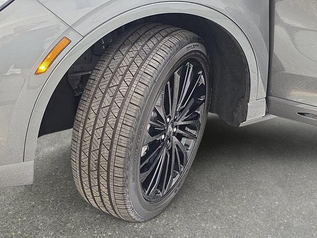 Used 2025 Lincoln Corsair AWD w/ Equipment Group 101A image 29