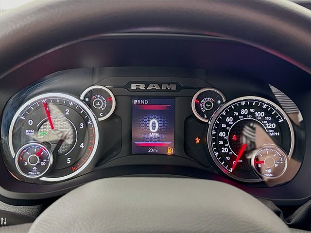 New 2025 RAM 2500 Tradesman image 12