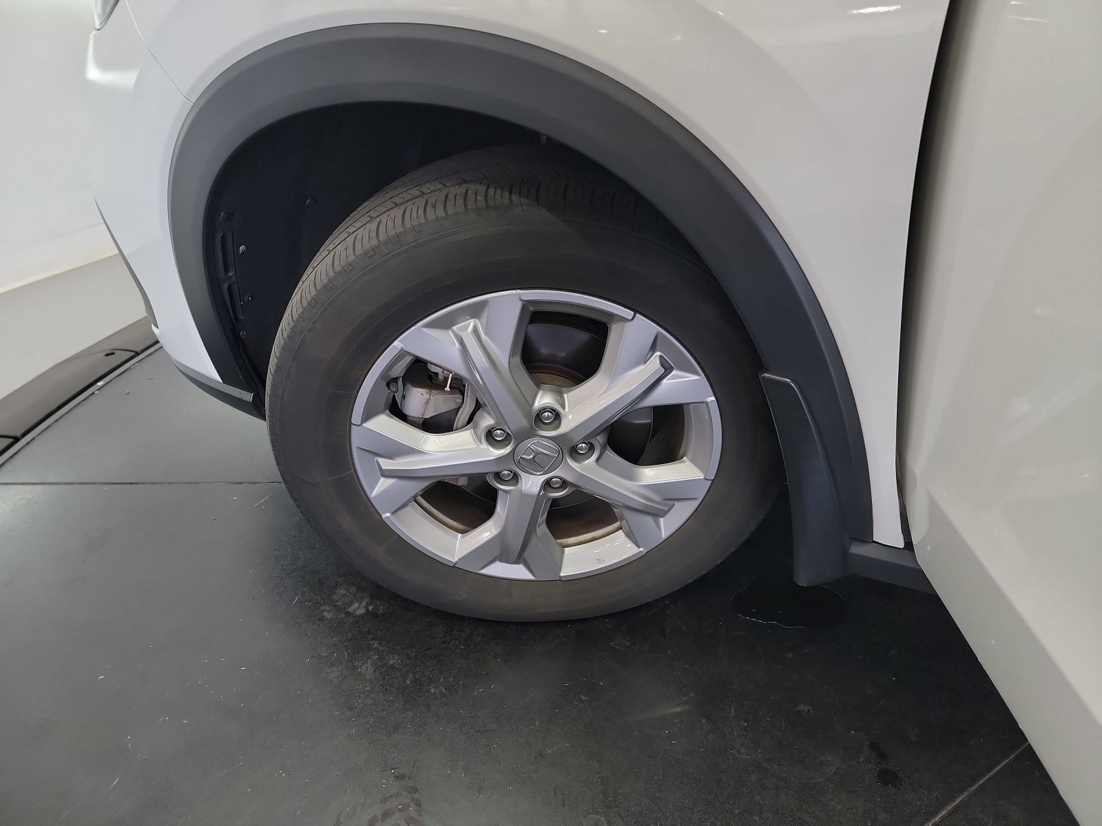 Certified 2024 Honda HR-V LX image 20