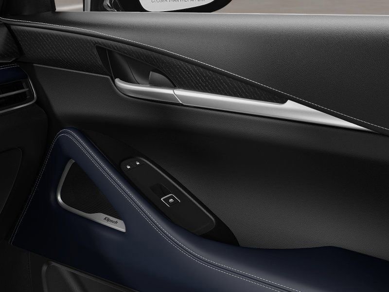New 2026 INFINITI QX60 Sport w/ Dark Cargo Package image 21