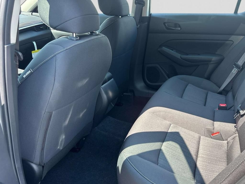 New 2026 Nissan Altima 2.5 SV AWD/4WD image 6