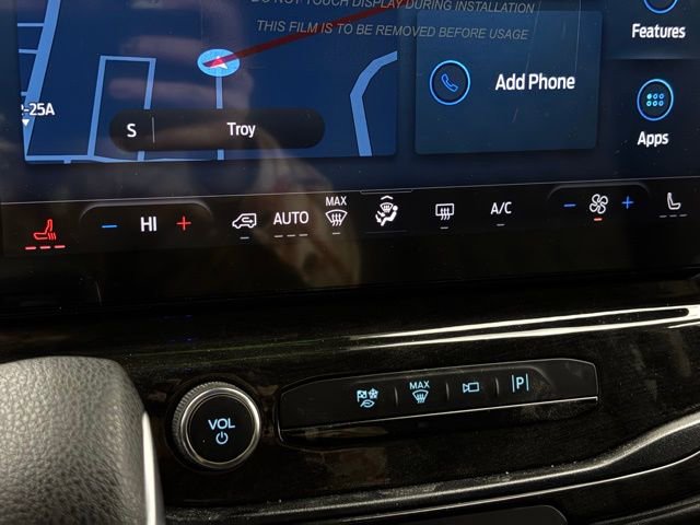 New 2026 Ford Transit 150 Low Roof image 21