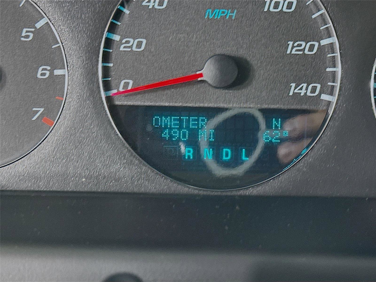 Used 2015 Chevrolet Impala LT image 13