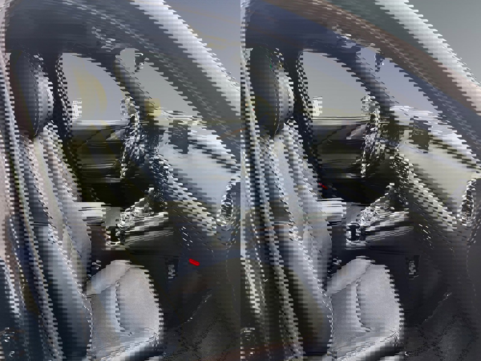 Used 2021 MAZDA CX-9 Grand Touring image 15