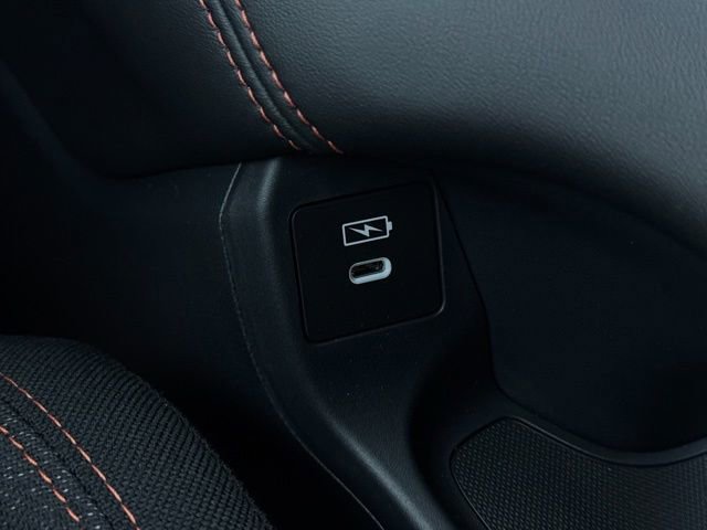 Used 2026 Honda HR-V Sport image 29