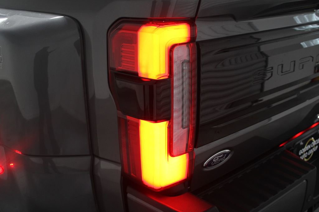 New 2026 Ford F350 Platinum image 66