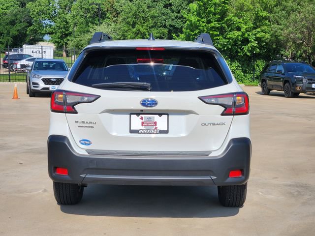 Certified 2025 Subaru Outback Premium AWD/4WD image 6
