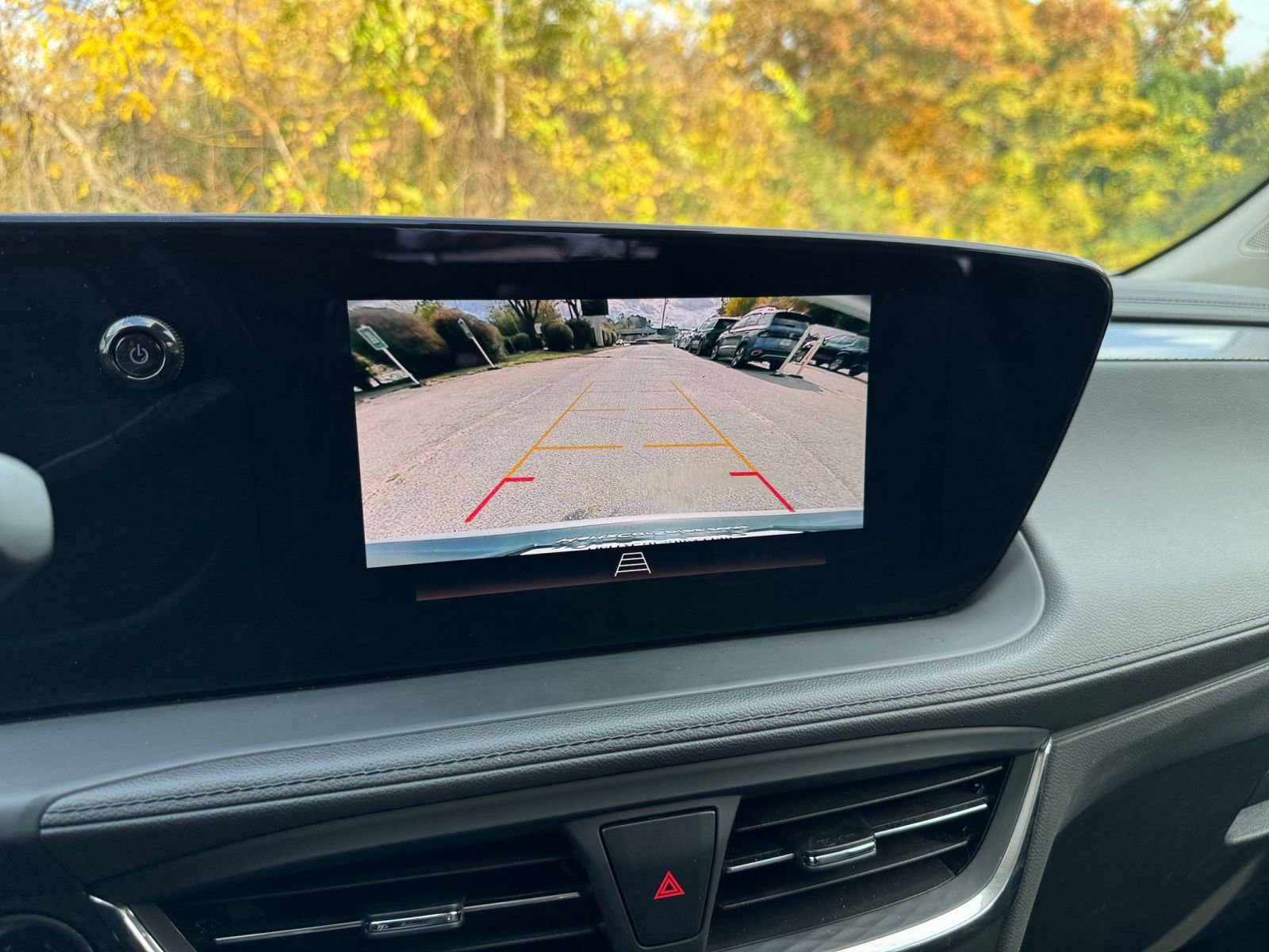 Used 2025 Buick Encore GX Preferred image 17