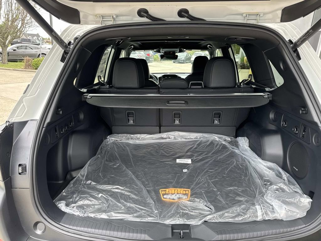 New 2026 Subaru Forester Wilderness image 7