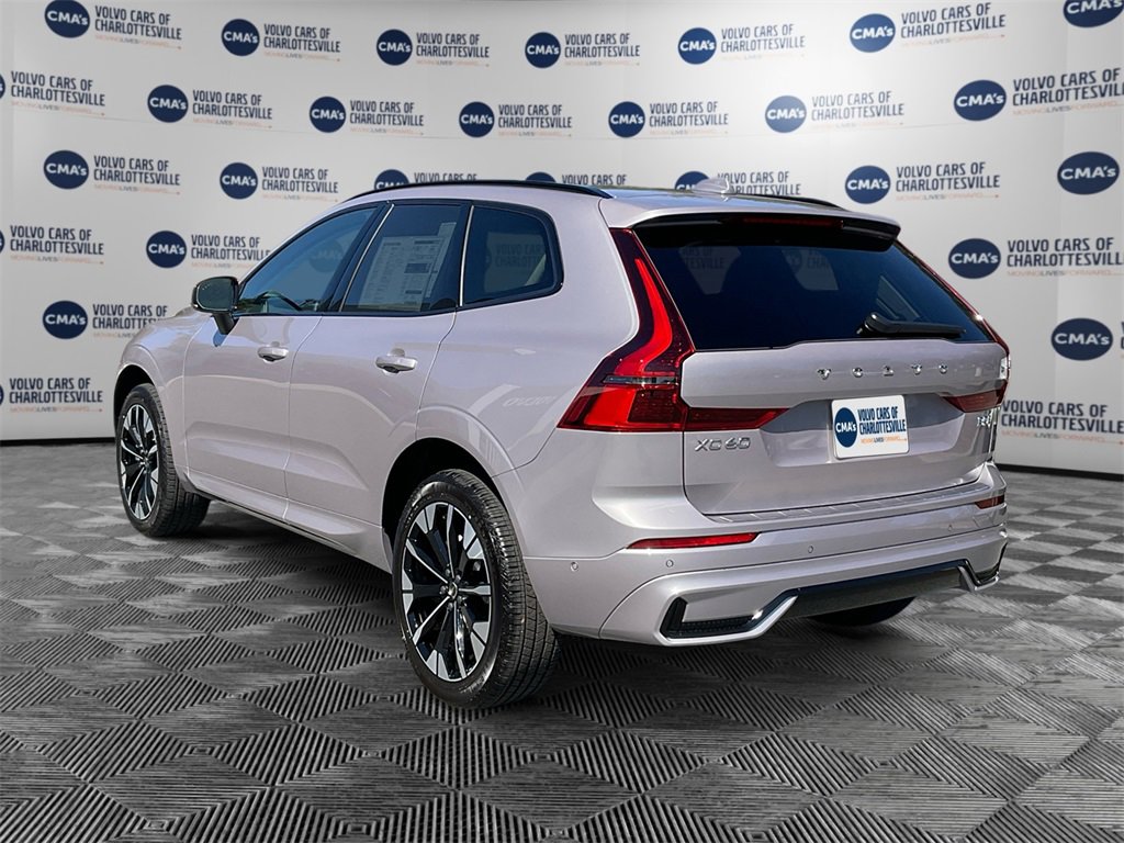 New 2026 Volvo XC60 B5 Plus w/ Protection Package Premier image 3
