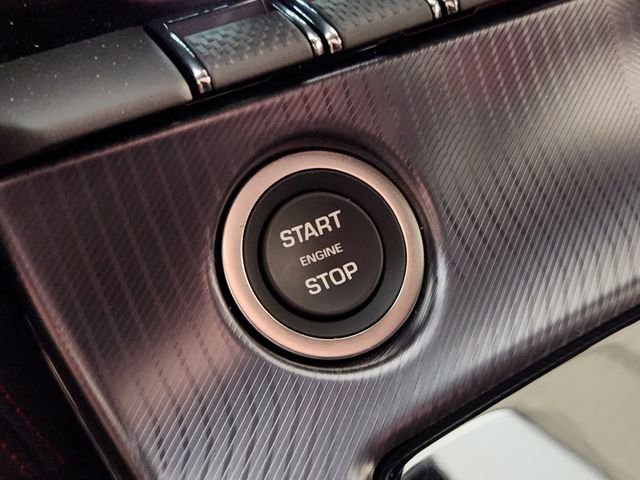 New 2024 Jaguar F-TYPE R-Dynamic RWD image 20