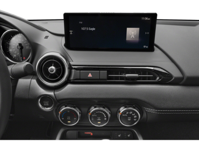 New 2026 MAZDA MX-5 Miata Grand Touring RWD image 7