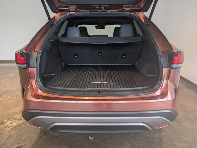 Used 2024 Lexus RX 350 Premium w/ Convenience Package image 5