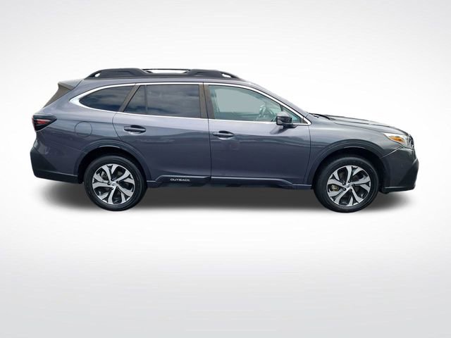Used 2022 Subaru Outback Limited AWD/4WD image 6