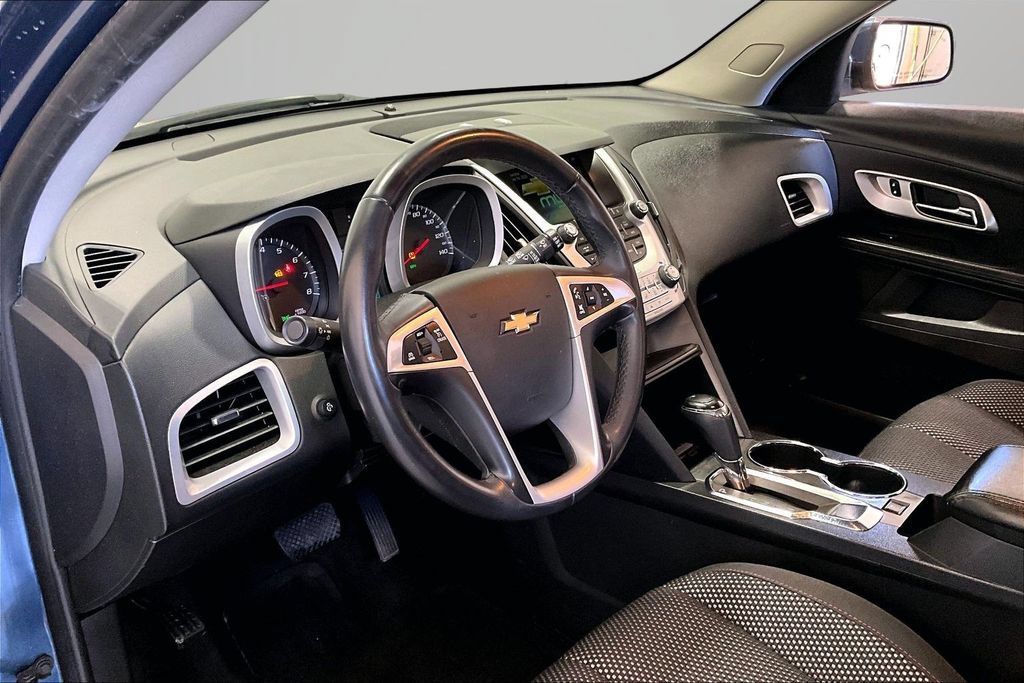 Used 2016 Chevrolet Equinox LT w/ Convenience Package FWD image 16