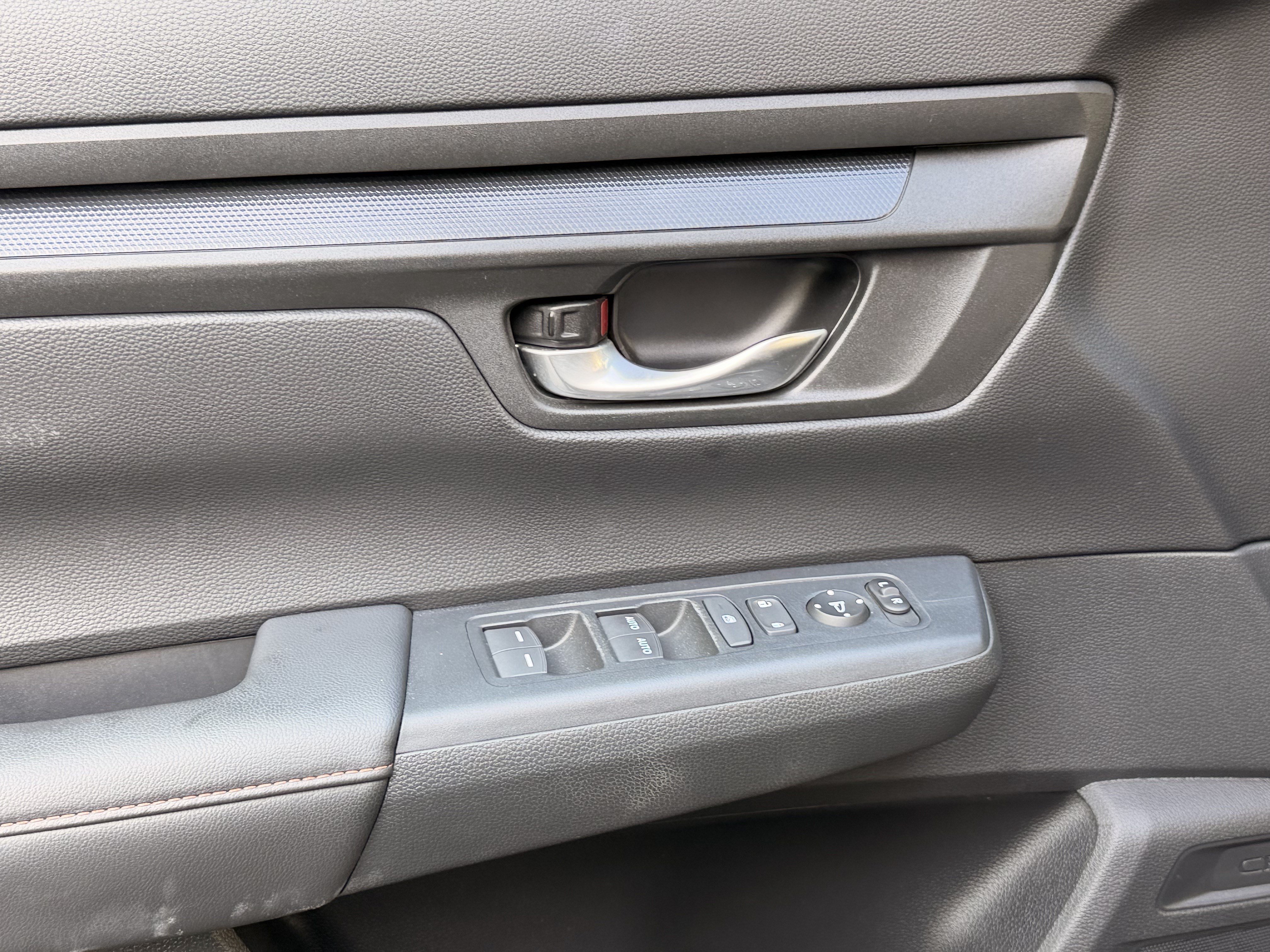 Certified 2024 Honda CR-V Sport image 11